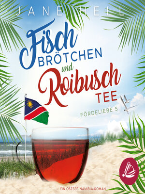 cover image of Fischbrötchen und Roibuschtee